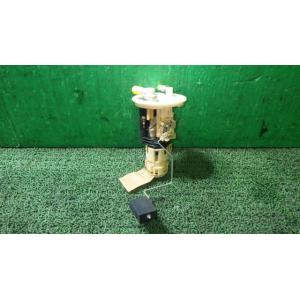 ネイキッド UA-L750S フューエルポンプ   23210-97201 中古