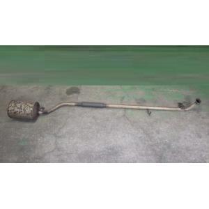 ネイキッド UA-L750S フロントマフラー   17410-97219 中古