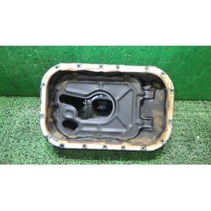 ネイキッド UA-L750S オイルパン   12101-87225 中古