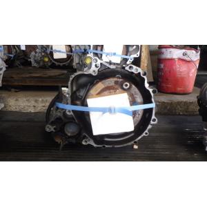 ネイキッド UA-L750S オートマチックミッションASSY   30500-97208 中古