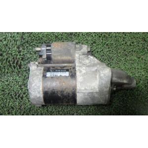 ネイキッド UA-L750S セルモーター DENSO 228000-5350 28100-8722...