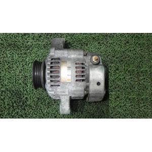 ネイキッド UA-L750S オルタネーター/ダイナモ  27060-97209 101211-86...