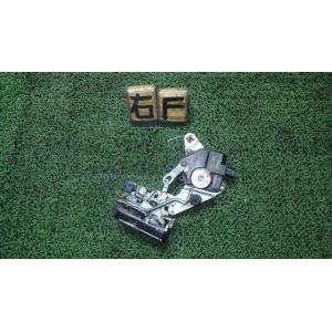 ネイキッド UA-L750S 右フロントドアロックソレノイド   69301-97207 中古