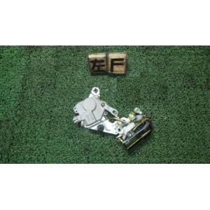 ネイキッド UA-L750S 左フロントドアロックソレノイド   69302-97207 中古