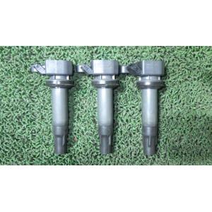 ネイキッド UA-L750S イグニッションコイル Diamond 90048-52125 9004...