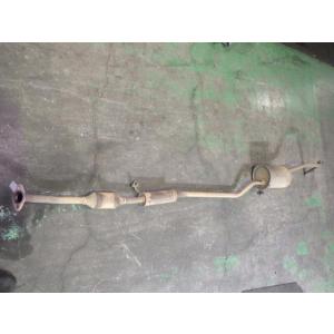 デイズ DBA-B21W マフラーASSY   20100-6A01E 中古