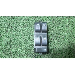 タントエグゼ DBA-L455S パワーウインドウスイッチ   84820-B2350 中古