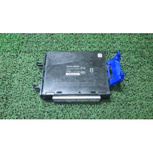 タントエグゼ DBA-L455S エンジンコンピューター DENSO 89560-B2N60 895...