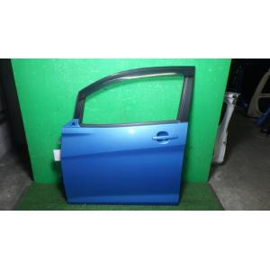 デイズ DBA-B21W 左フロントドア D22   80101-6A00K 中古