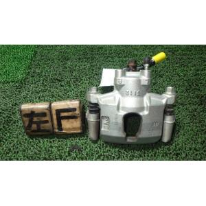 タント DBA-L375S 左フロントキャリパー   47750-B2012 中古