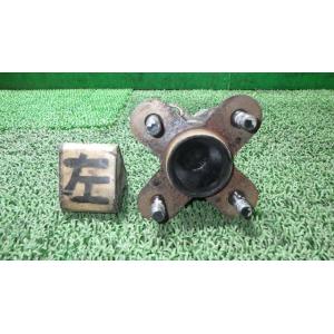 タント DBA-L375S リアハブ   42410-B2040 中古