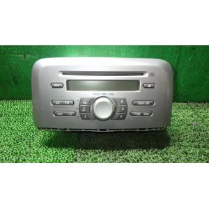 タント DBA-L375S オーディオ   86180-B2460 中古