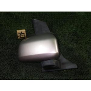 タントエグゼ DBA-L455S 右サイドミラー T22
