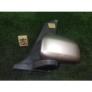 タントエグゼ DBA-L455S 左サイドミラー T22