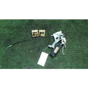 マックス UA-L950S 右フロントドアロックソレノイド   中古