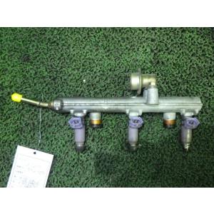 ネイキッド LA-L750S インジェクター   中古