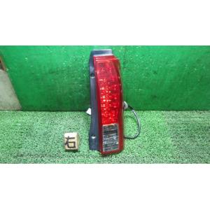 オッティ DBA-H92W 右テールランプ   26550-6A01K 中古