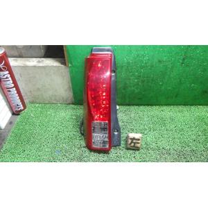 オッティ DBA-H92W 左テールランプ  RCL-010 26555-6A01L 中古