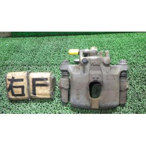 オッティ DBA-H92W 右フロントキャリパー   41001-6A00B 中古