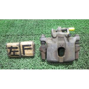 オッティ DBA-H92W 左フロントキャリパー   41011-6A00B 中古