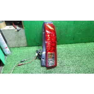 オッティ DBA-H92W 右テールランプ   26550-6A01K 中古