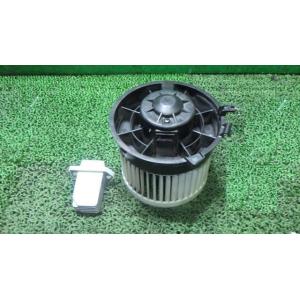 セレナ DAA-HFC26 ヒーターブロアモーター   27225-1VA0E 中古