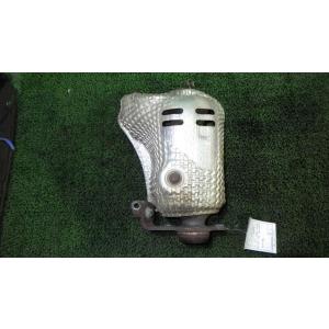 タント DBA-L375S 触媒   中古