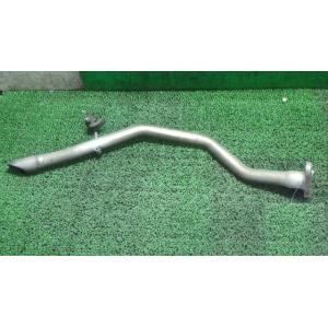 タント CBA-L350S テールパイプ   17430-B2070 中古