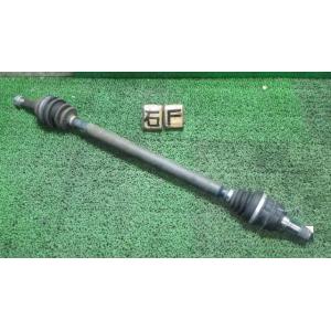 タント CBA-L350S 右フロントドライブシャフト   43410-B2020 中古