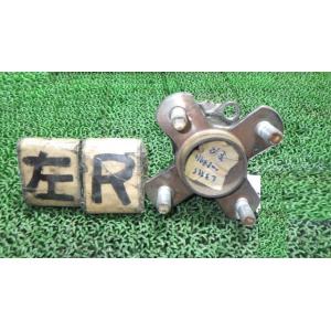 タント DBA-L375S リアハブ DENSO  42410-B2040 中古