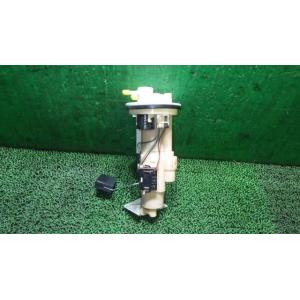 デイズ DBA-B21W フューエルポンプ   17020-6A00J 中古