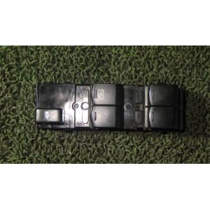 デイズ DBA-B21W パワーウインドウスイッチ   25400-6A00E 中古