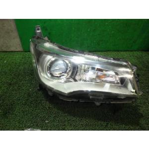 デイズ DBA-B21W 右ヘッドランプ VYN   中古