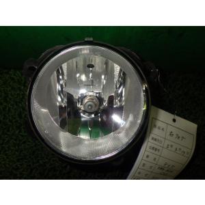 デイズ DBA-B21W 右フォグランプ VYN SAE F0104F3PL 中古