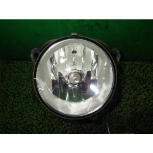 デイズ DBA-B21W 左フォグランプ VYN SAE F0104F3PL 中古