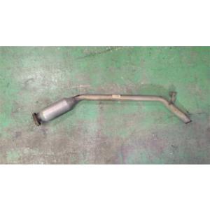 タント DBA-L375S テールパイプ   17430-B2200 中古