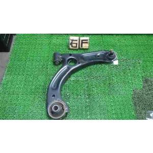 タント DBA-L375S 右フロントロアアーム   48068-B2040 中古
