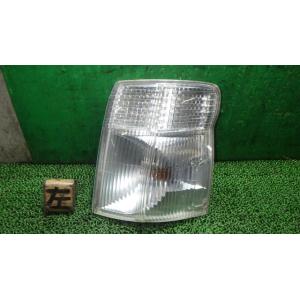 キャラバン KG-VWE25 左クリアランスランプ KOITO 210-24774 26115-VW...