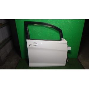 ｅＫワゴン DBA-B11W 右フロントドア W13   5700B686 中古
