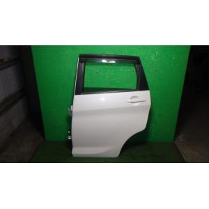 ｅＫワゴン DBA-B11W 左リアドア W13   5730B407 中古