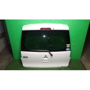 ｅＫワゴン DBA-B11W バックドアASSY W13   5801B470 中古