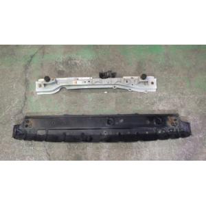 ｅＫワゴン DBA-B11W ラジエータコアサポート   5256B833 中古