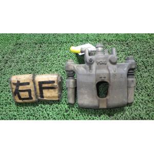 ｅＫワゴン DBA-B11W 右フロントキャリパー   4605B264 中古