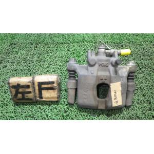 ｅＫワゴン DBA-B11W 左フロントキャリパー   4605B263 中古