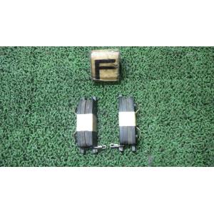 ｅＫワゴン DBA-B11W フロントブレーキパット   4605B267 中古