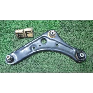 ｅＫワゴン DBA-B11W 左フロントロアアーム   4013A495 中古