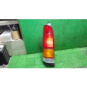 サンバー GD-TV1 左テールランプ   84201TC010 中古