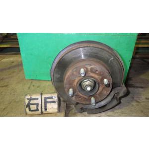 サンバー GD-TV1 右フロントナックルハブ   28313TC000 中古