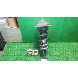 サンバー GD-TV1 右フロントストラット   20310TC040 中古