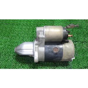 サンバー GD-TV1 セルモーター   23300KA620 中古